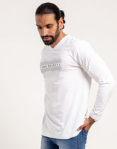 0203210318WHT (3)_Mens_T-Shirt_Fashion Bug Sri Lanka